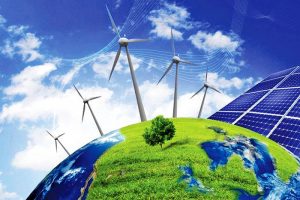 پادکست زبان آلمانی در مورد انرژی های تجدیدپذیر