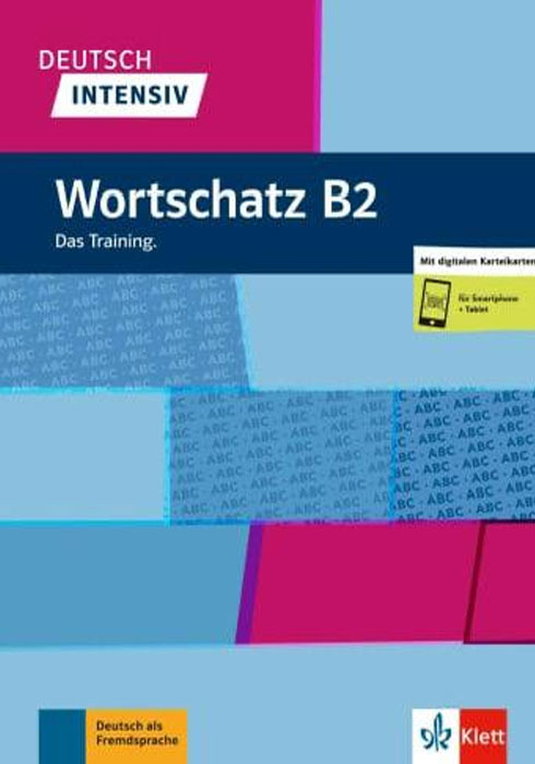 کتاب های آموزش زبان آلمانی سطح b2