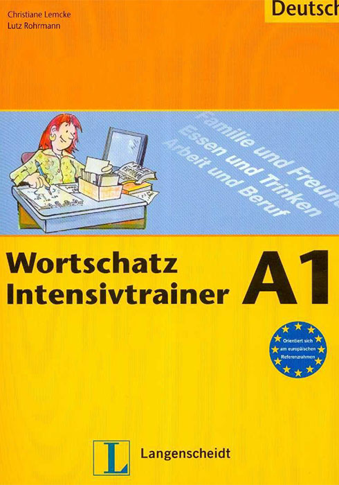 کتاب آموزش زبان آلمانی سطح مبتدی