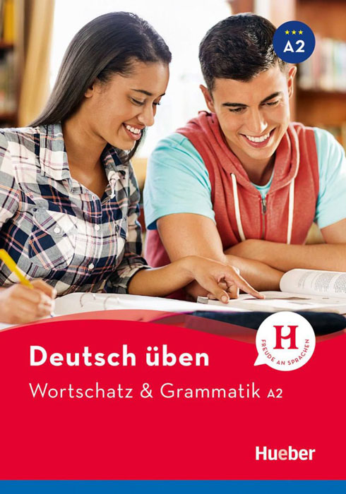 کتاب آموزش زبان آلمانی a2